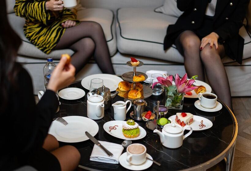 Windsor Hotel & Convention Center Istanbul