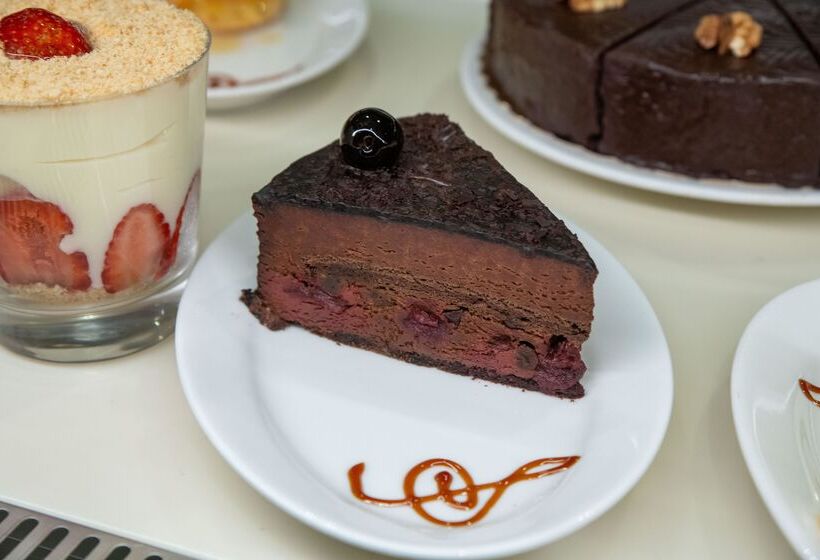 Windsor Hotel & Convention Center Istanbul