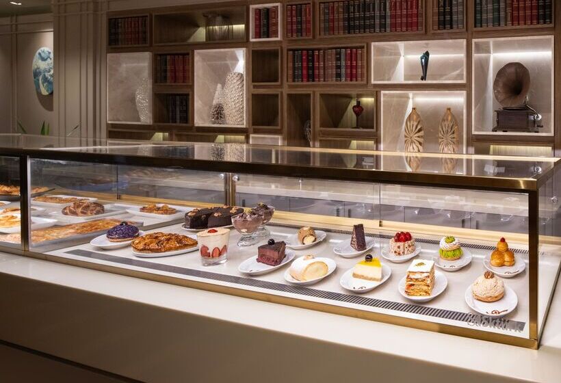 Windsor Hotel & Convention Center Istanbul