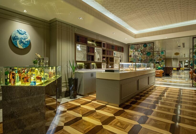 Windsor Hotel & Convention Center Istanbul