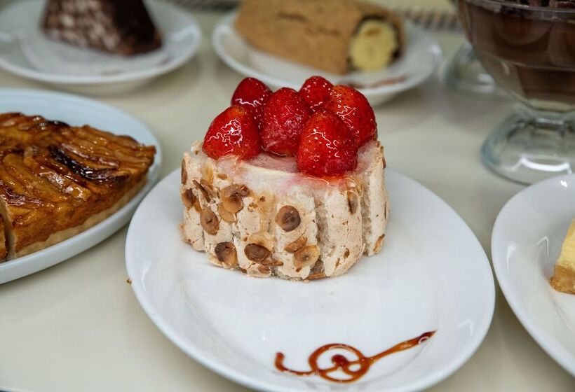 Windsor Hotel & Convention Center Istanbul