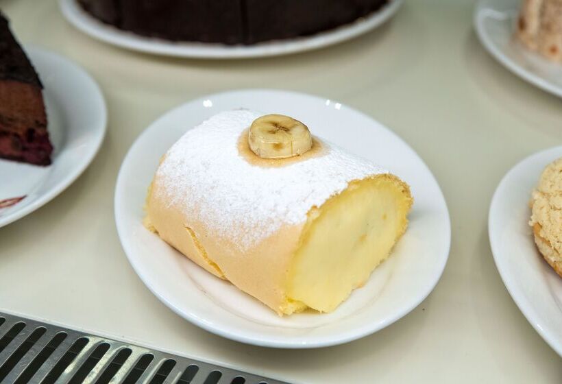 Windsor Hotel & Convention Center Istanbul