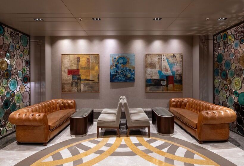 Windsor Hotel & Convention Center Istanbul