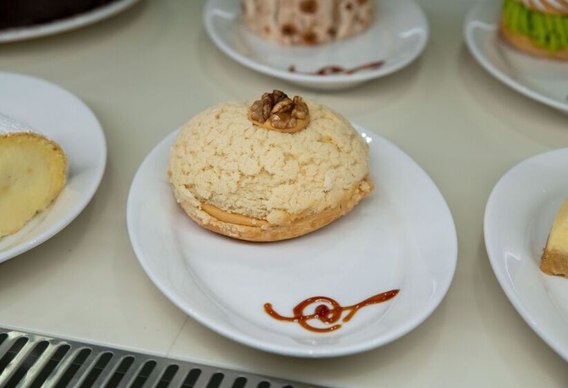 Windsor Hotel & Convention Center Istanbul