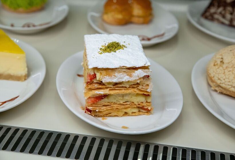 Windsor Hotel & Convention Center Istanbul