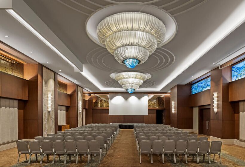 Windsor Hotel & Convention Center Istanbul