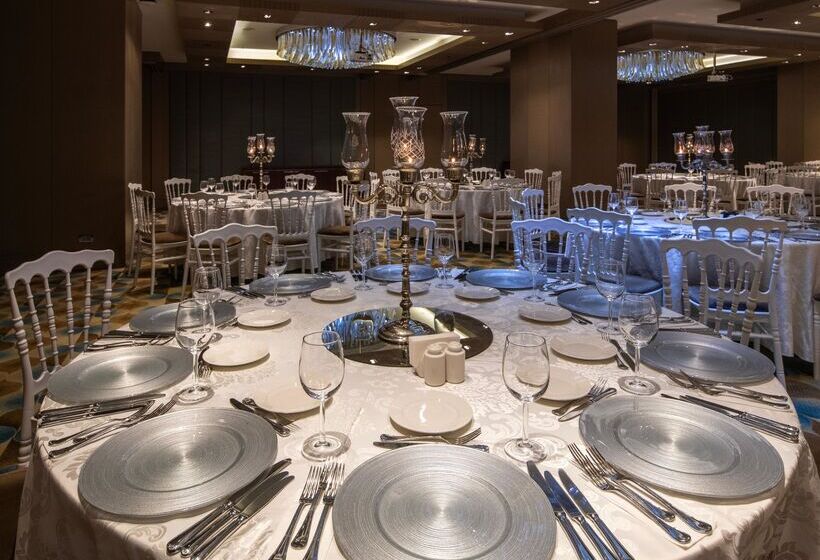 Windsor Hotel & Convention Center Istanbul
