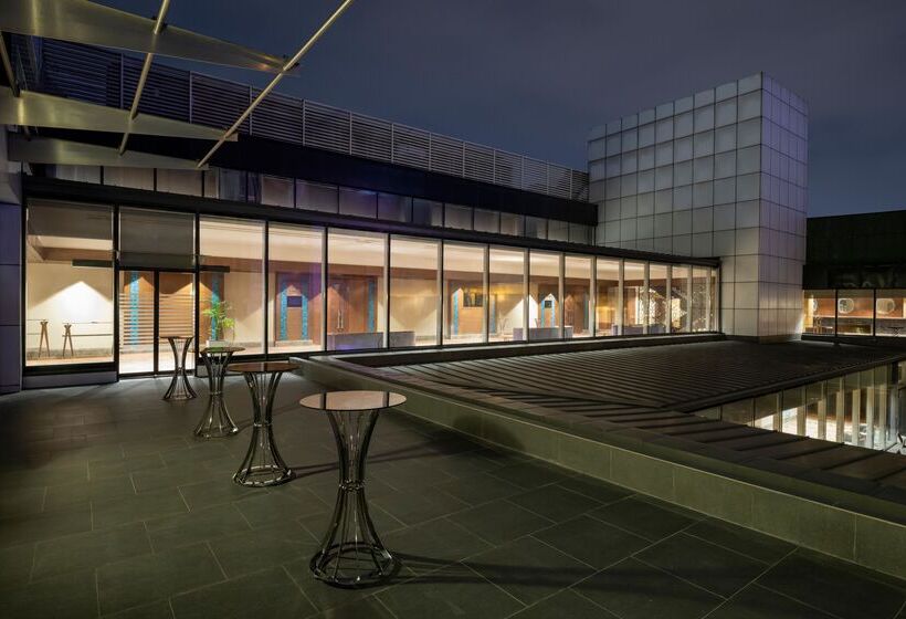 Windsor Hotel & Convention Center Istanbul