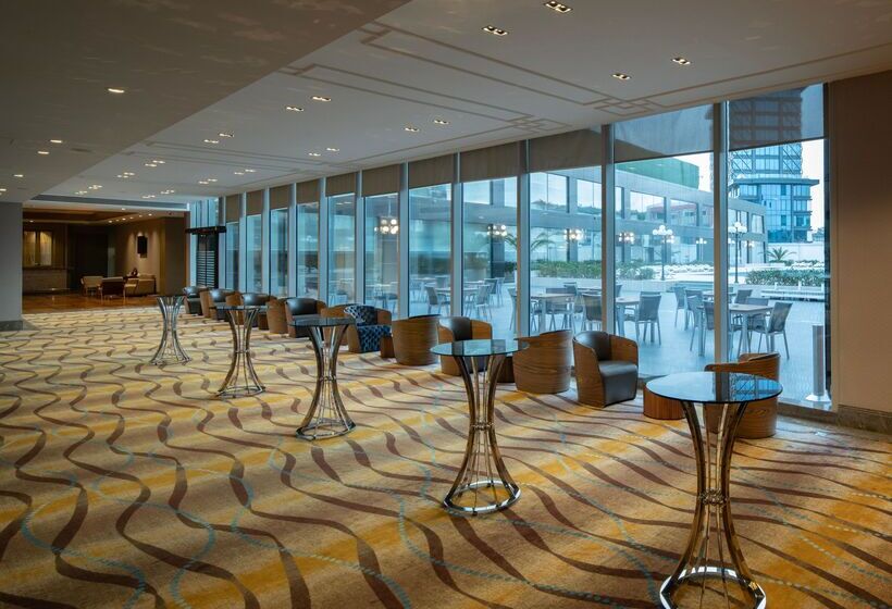 Windsor Hotel & Convention Center Istanbul