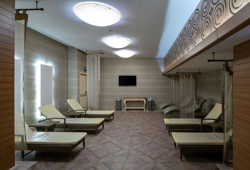 Windsor Hotel & Convention Center Istanbul