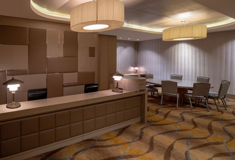 Windsor Hotel & Convention Center Istanbul