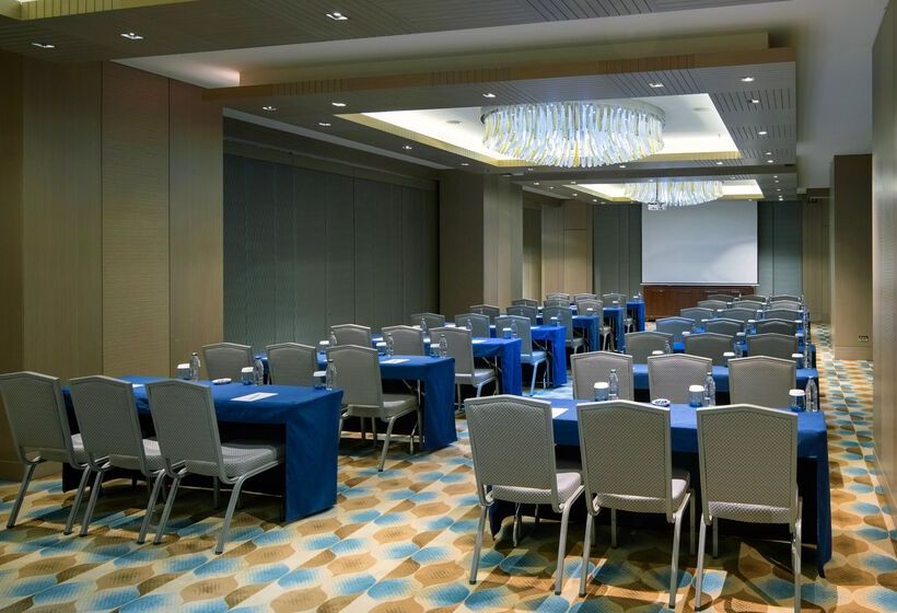 Windsor Hotel & Convention Center Istanbul