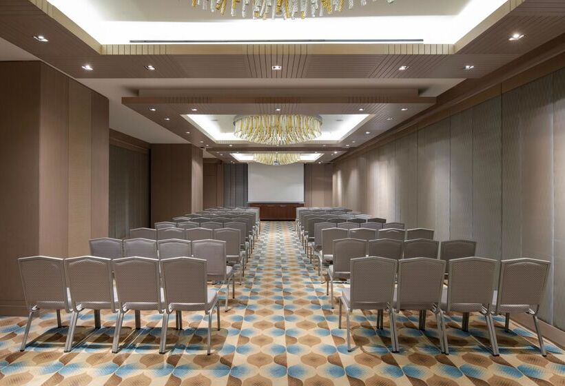 Windsor Hotel & Convention Center Istanbul