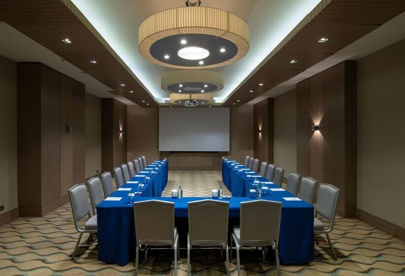 Windsor Hotel & Convention Center Istanbul