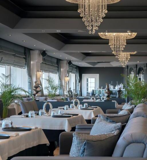 Windsor Hotel & Convention Center Istanbul