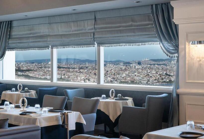 Windsor Hotel & Convention Center Istanbul