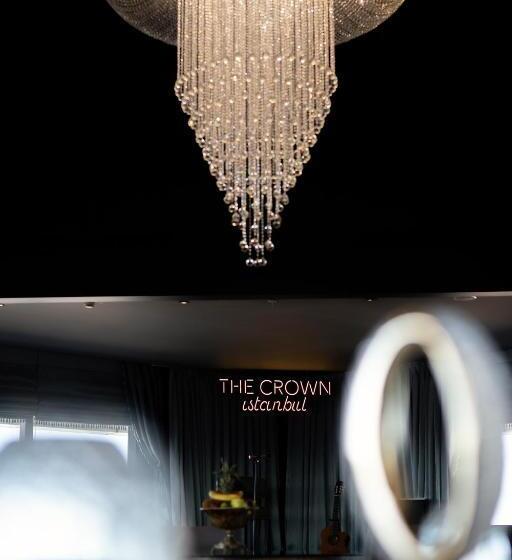 Windsor Hotel & Convention Center Istanbul