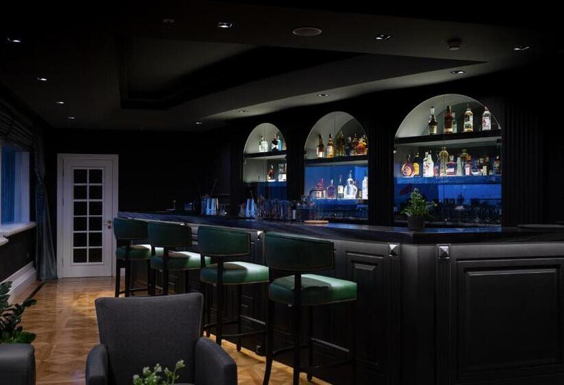 Windsor Hotel & Convention Center Istanbul