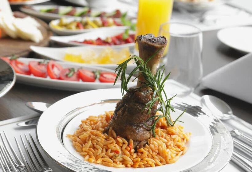 Windsor Hotel & Convention Center Istanbul