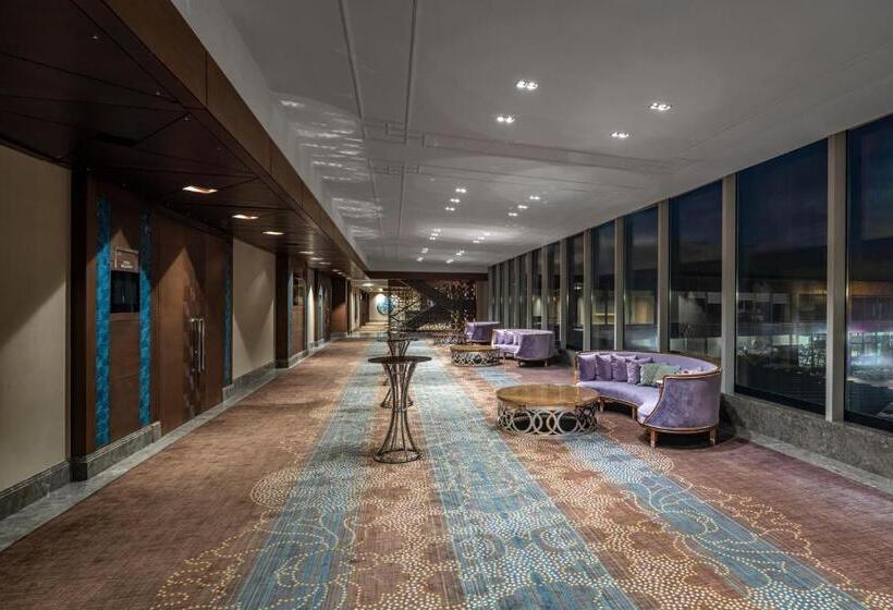 Windsor Hotel & Convention Center Istanbul