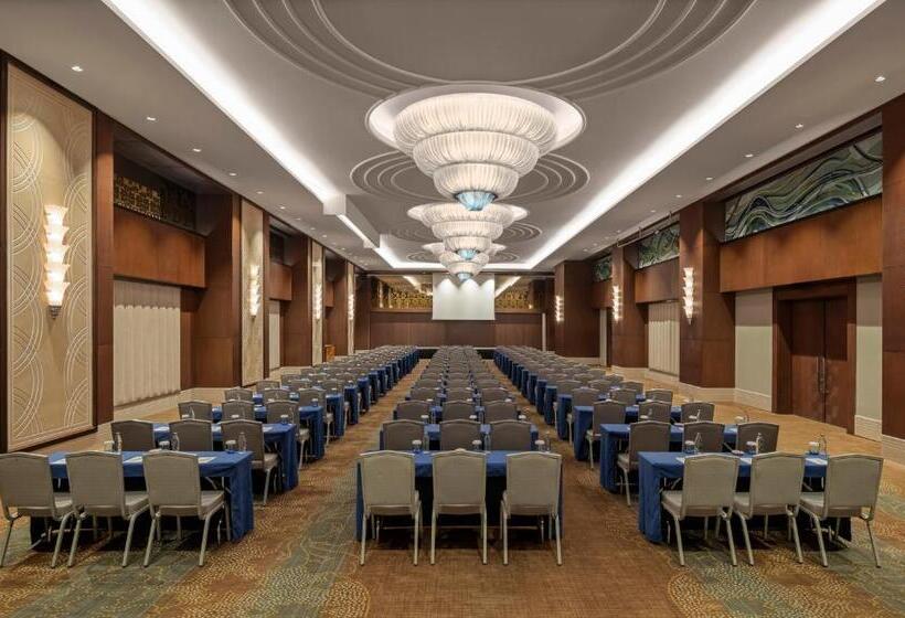 Windsor Hotel & Convention Center Istanbul