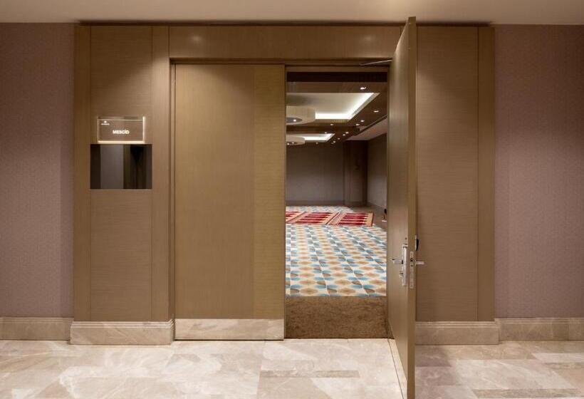 Windsor Hotel & Convention Center Istanbul