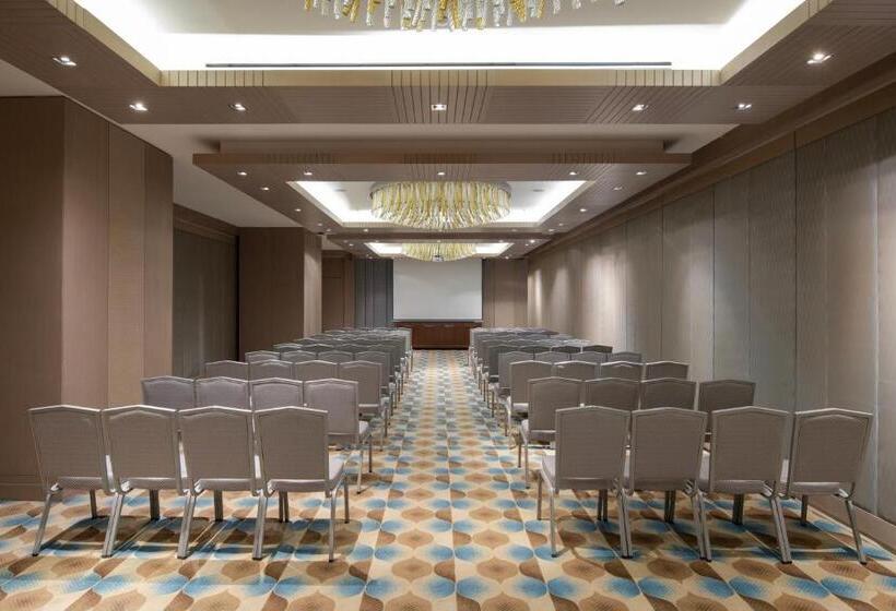 Windsor Hotel & Convention Center Istanbul