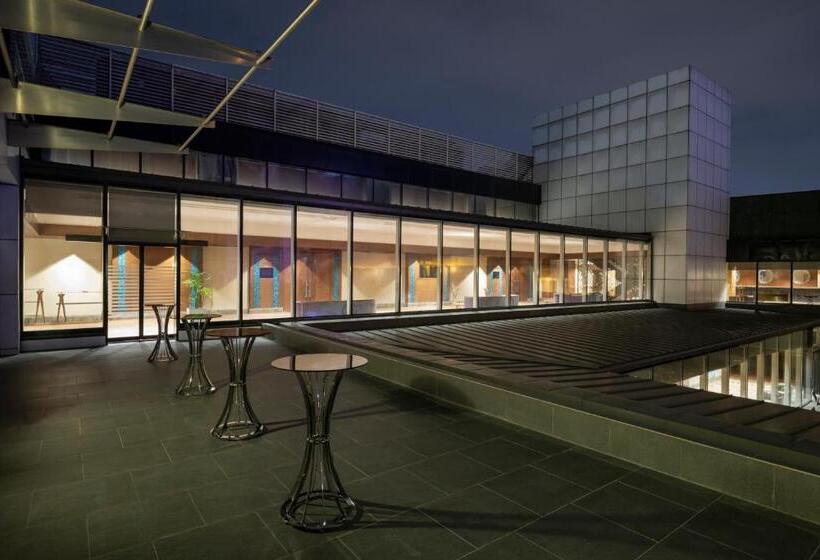 Windsor Hotel & Convention Center Istanbul