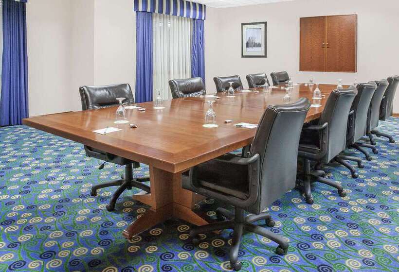 酒店 Wingate By Wyndham Ellicottville