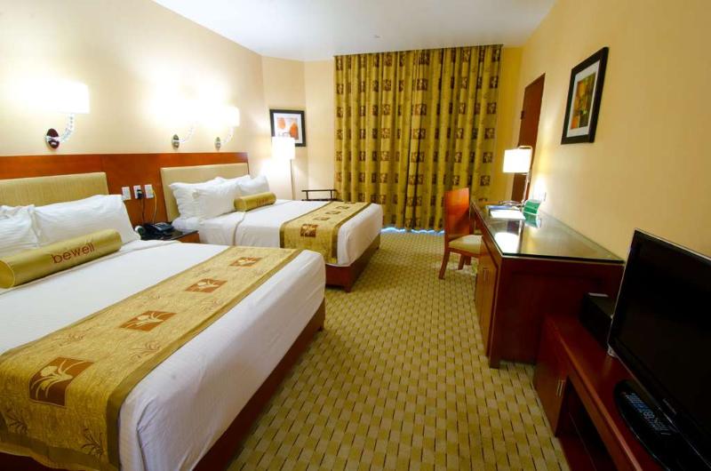 ホテル Wyndham Garden Paramaribo 