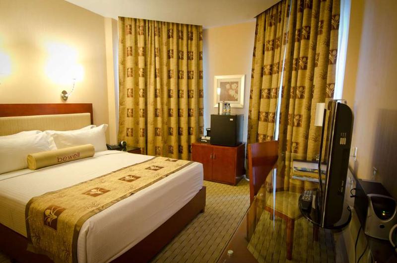 ホテル Wyndham Garden Paramaribo 