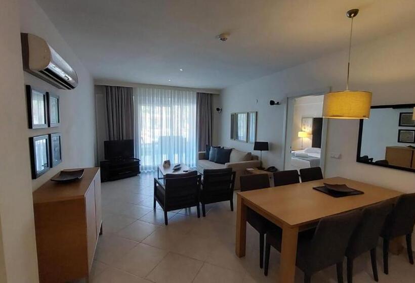 ホテル Clc Wyndham Kuşadası Golf Resort