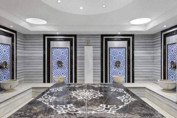 ホテル Clc Wyndham Kuşadası Golf Resort