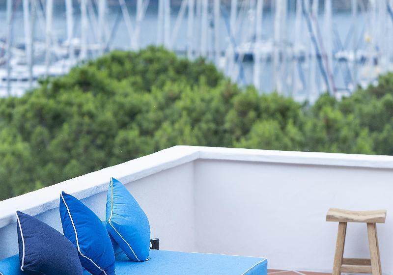 Yacht Boheme Hotel Boutique Class   Adults Only