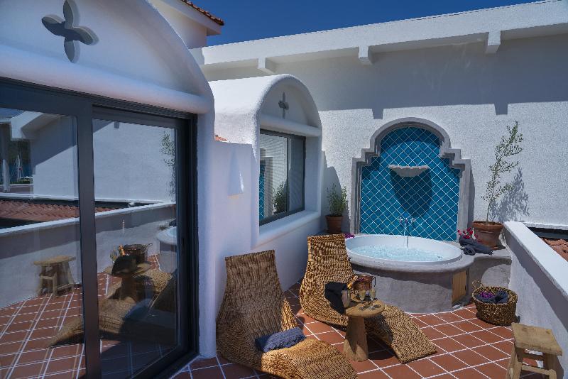 Yacht Boheme Hotel Boutique Class   Adults Only