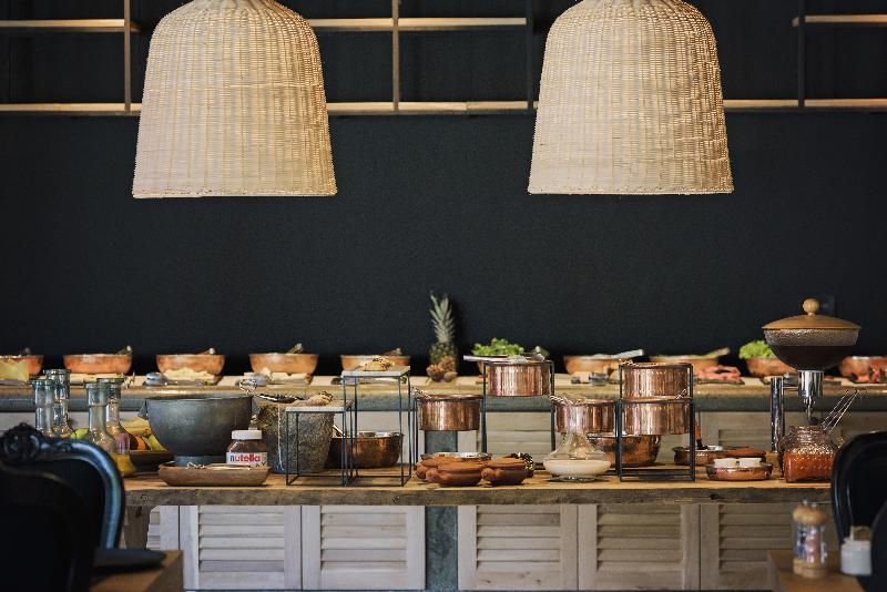 Yacht Boheme Hotel Boutique Class   Adults Only