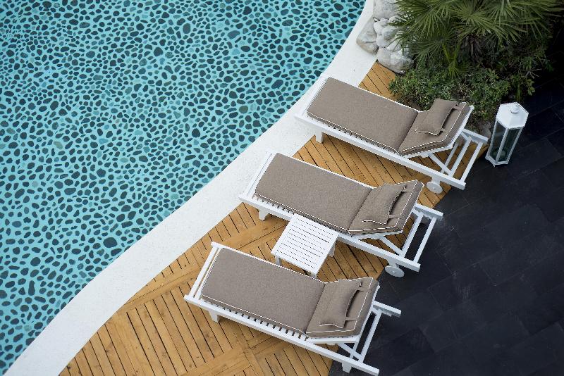 Yacht Boheme Hotel Boutique Class   Adults Only