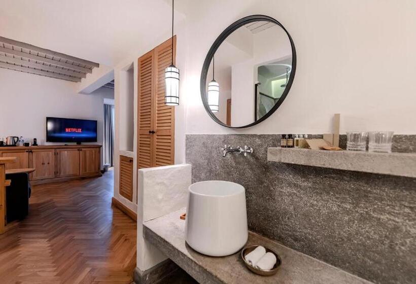 Yacht Boheme Hotel Boutique Class   Adults Only