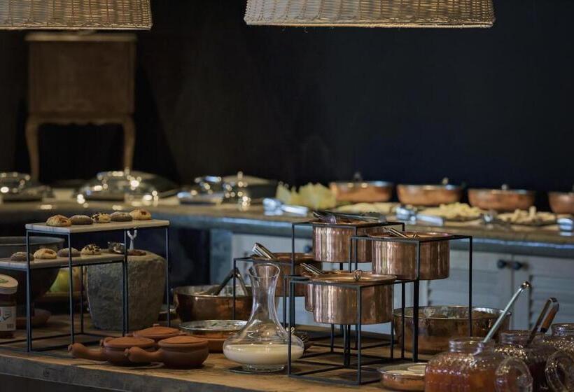 Yacht Boheme Hotel Boutique Class   Adults Only