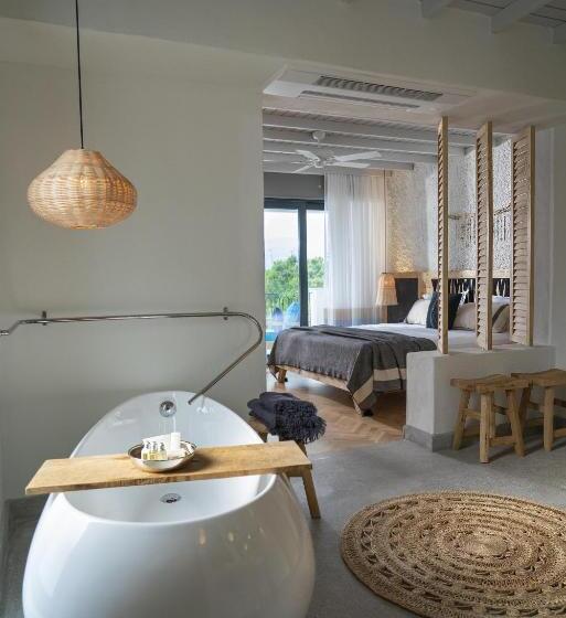 Yacht Boheme Hotel Boutique Class   Adults Only