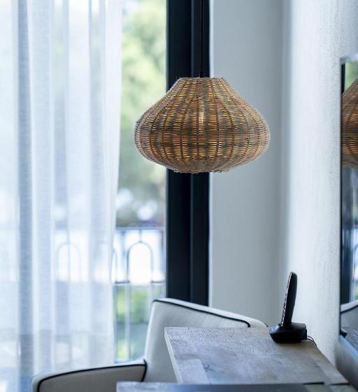 Yacht Boheme Hotel Boutique Class   Adults Only