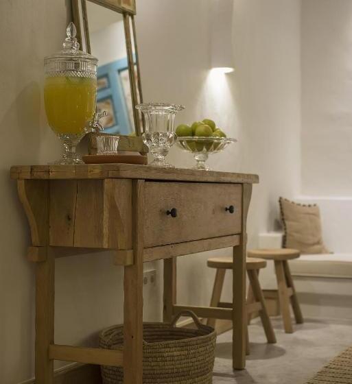 Yacht Boheme Hotel Boutique Class   Adults Only