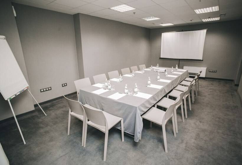 酒店 Zenit Budapest Palace