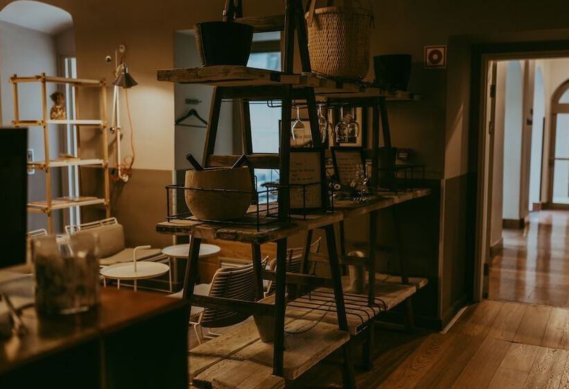 酒店 Zenit Budapest Palace