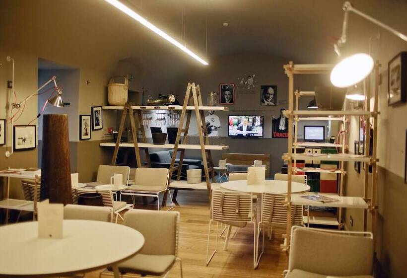 酒店 Zenit Budapest Palace