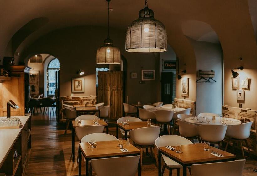 酒店 Zenit Budapest Palace