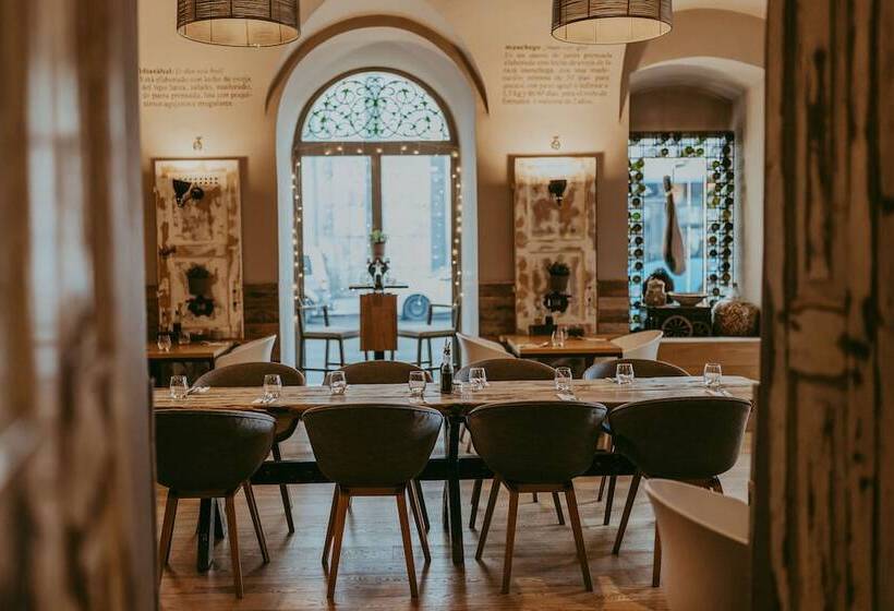 酒店 Zenit Budapest Palace