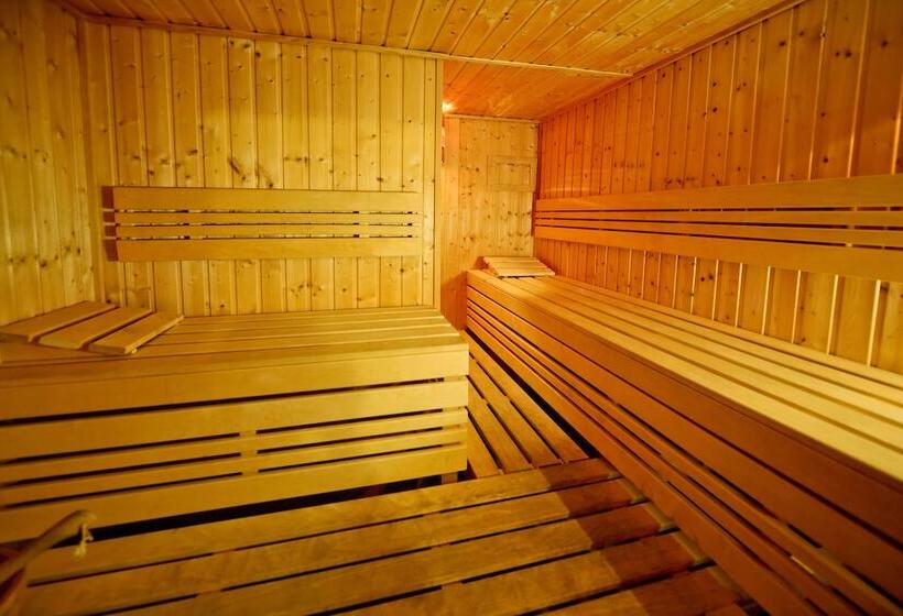 酒店 Zenit Budapest Palace