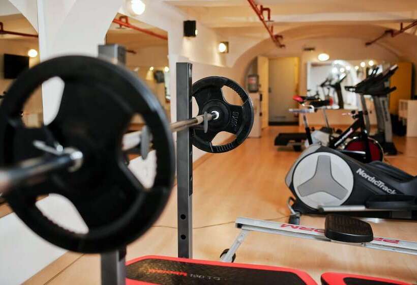 酒店 Zenit Budapest Palace