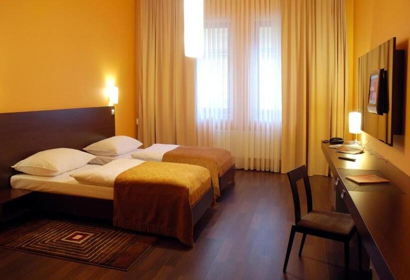 Boutique Hotel Zlaty Dukat